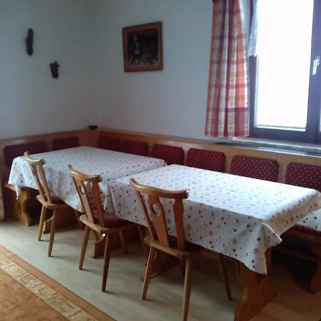 アパート Hinterleiten *