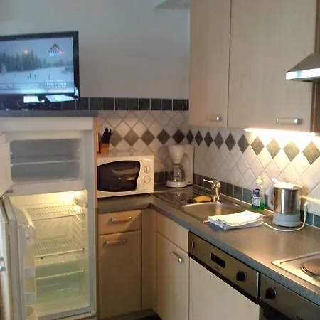 Lejlighed Hinterleiten Wagrain