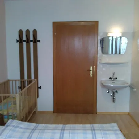 Lejlighed Hinterleiten *