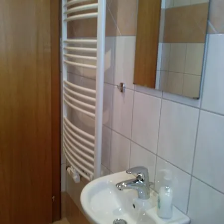 アパート Hinterleiten