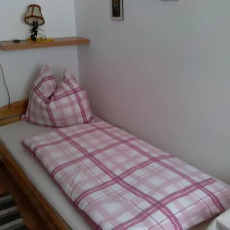 Lejlighed Hinterleiten *