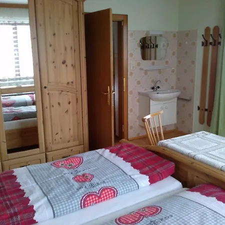 Hinterleiten ヴァークライン