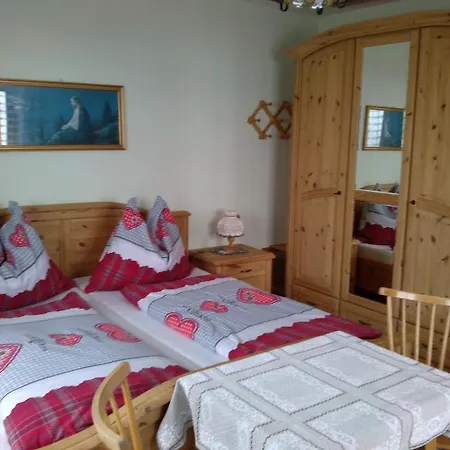 アパート Hinterleiten