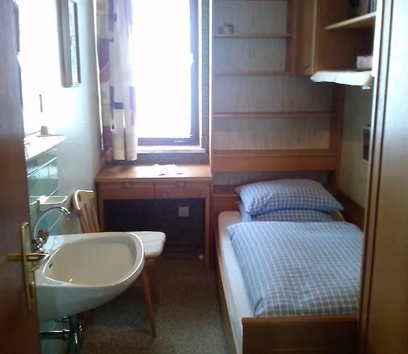 Apartman Hinterleiten