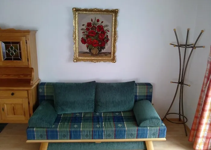 Hinterleiten Wagrain