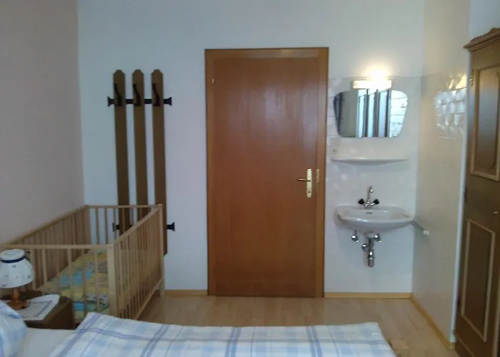 Apartman Hinterleiten *