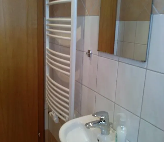 Apartman Hinterleiten