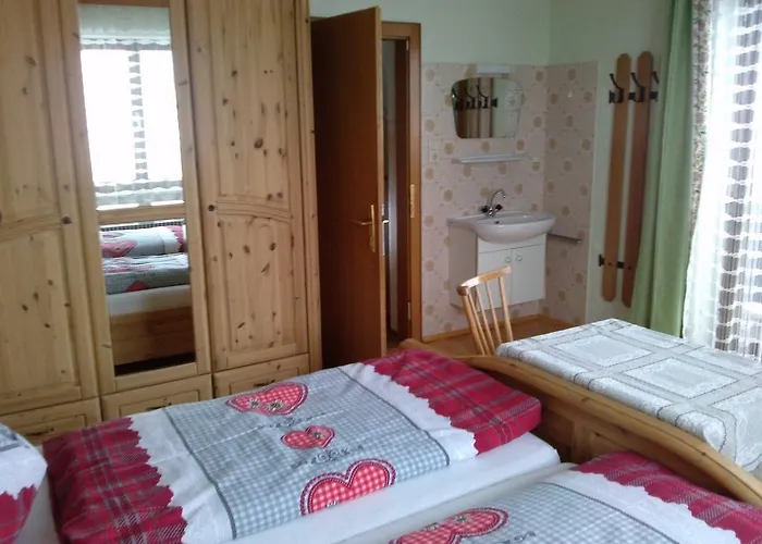 Hinterleiten Wagrain