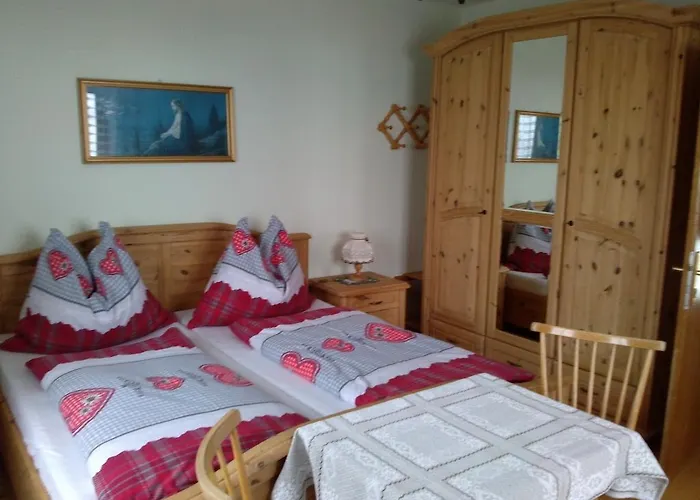 Apartman Hinterleiten